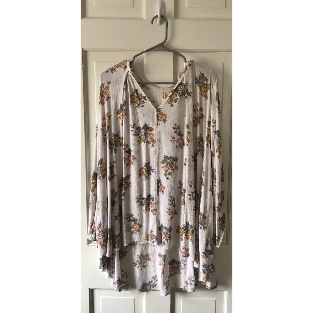 FREE PEOPLE DRESS
